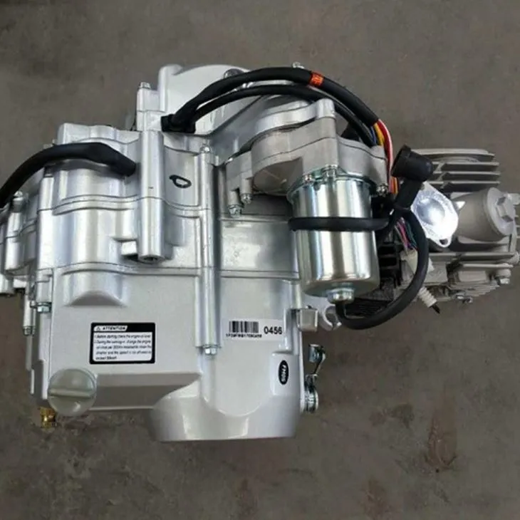 4.70CC 4 stroke engine