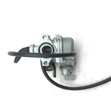 pz19 moottoripyörän kaasutin