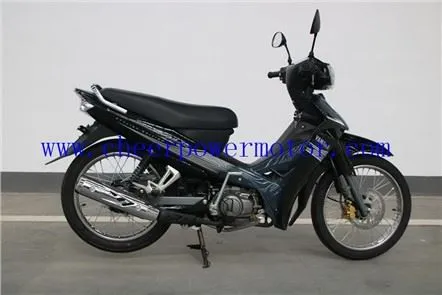 110cc 125cc Cub China Yamaha Crypton Myydään