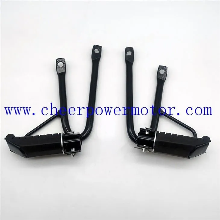 SUKIDA SK200GY-10 Moottoripyörän takajalkatuki